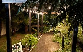 The Wombat Cottage
